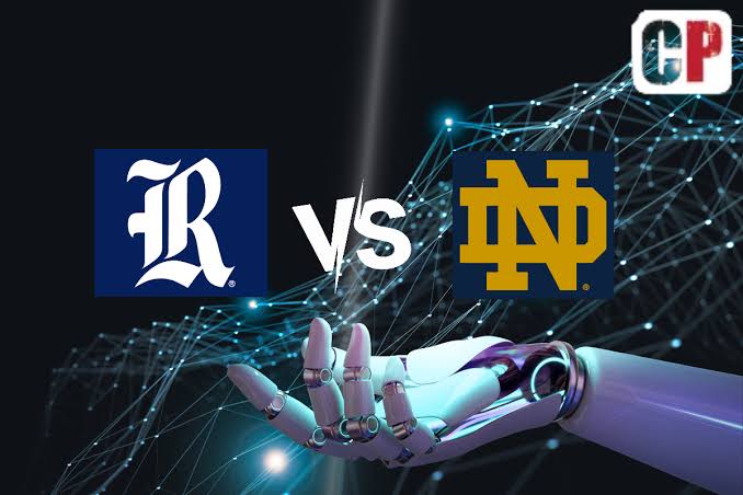 Rice Owls at Notre Dame Fighting Irish Pick, NCAA Prediction