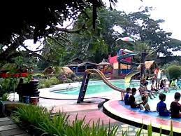 Gakuat panik di kolam renang langsung nyebur. Liburan Di Kolam Renang Mangkubumi Youtube