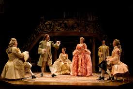 Image result for french theatre