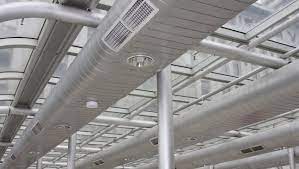 A very powerful vacuum is attached to a central point of your system and using specialized tools in each section, dust when the contractor is done, all interior surfaces should be free of any signs of dirt and dust. Is Duct Cleaning A Complete Waste Of Money Maid Sailors