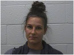 Brittney Lacy's Instagram, Twitter & Facebook