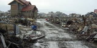 The 2004 tsunami, referred to as the 2004 indian ocean tsunami, the 2004 indonesian tsunami, or the 2004 boxing day tsunami, was one of the worst natural disasters in recorded history. Icmp Thailand