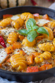 Kurbis Gnocchi Auflauf Rezept Sweets Lifestyle Rezept Gnocchi Auflauf Rezept Kurbis Gnocchi Gnocchi Auflauf