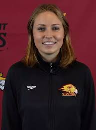 2018-19 Women's Swimming and Diving Roster