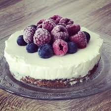Keto Cheesecake Babeesecake Speculooseto El Mundo De La Paulina Cheesecake Sans Cuisson Au Chocolat Cerises En Bocaux Mariage Gourmand
