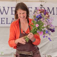 Maybe you would like to learn more about one of these? The Flowerfield The Flower Farmers Of Ireland