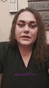 Tina Forester Wilkin