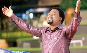 The facebook page revealed that tb joshua had foretold his death in his last sermon. How Real Are T B Joshua S Miracles Urhobo Today