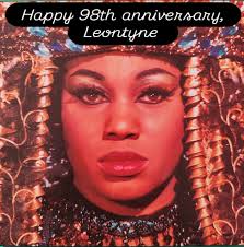 Leontyne Price's Birthday Celebration