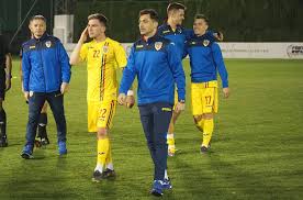 Lotul româniei pentru meciul cu danemarca. Un Meci Pentru Viitor Rezervele U21 Ale Romaniei DominÄ Èi Inving Danemarca U20 AratÄ Un Fotbal Modern Èi Dinamic Lead Ro