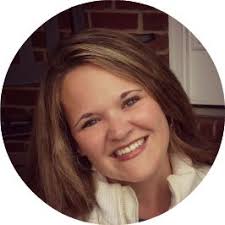 Jennifer Clarke of A Divine Encounter