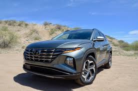 What's the difference vs 2021 hyundai tucson? 2022 Hyundai Tucson First Drive Review By Larry Nutson