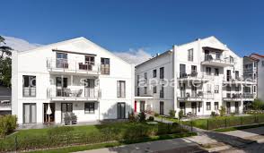 Top lage und attraktive preise ✓. Residenz Margarete In Binz Das Haus Ferienwohnung Binz Appartement Binz Callsen Appartements