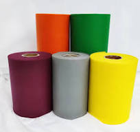 Eco-friendly Factory Customizes Medical Non Woven PP Spunbond Nonwoven  Fabric