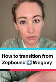 Transitioning from Zepbound to Wegovy for Obesity Treatment