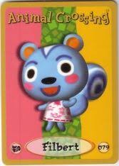 Check spelling or type a new query. Filbert Animal Crossing Wiki Fandom