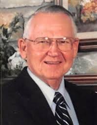 Lester A. Roberts Obituary
