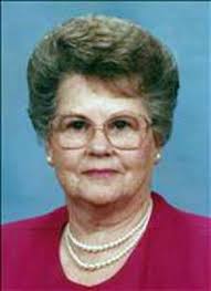 Mary Juanita Coulson Obituary