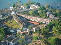 Cellular Jail - Port Blair, Andaman ...