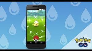 There is tons of content for players to be excited about. Shiny Pokemon Pokemon Go Wiki Fandom