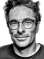 Andrew Kruszynski's Instagram, Twitter & Facebook