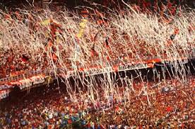 Fubotv (try for free) follow: Maracana Relembre A Final Do Brasileiro De 1980 Entre Flamengo X Atletico Mg Torcedores Noticias Sobre Futebol Games E Outros Esportes