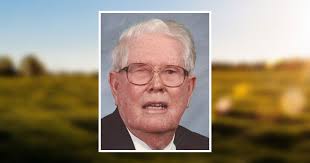 Clyde Wilson Obituary April 14, 2008