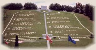 Fields Of The Wood Western Nc Fields Places To Travel