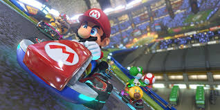De Top 10 Nintendo Switch Games Voor Kinderen