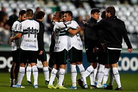 Guarani x coritiba streaming online: Coritiba Altera Time Para Jogar Em Velocidade Mas Vence Guarani Com Bola Aerea E Cola No G 4 Coritiba Ge