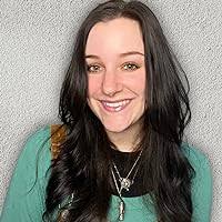 Merry in Moonvale (Moonvale Matches, #2.5) by Hailey Blackwood