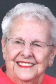 Olive "Ollie" Joyce Helpard Obituary in Dartmouth at Donald K. Walker  Funeral Directors