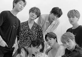 Song Review Bts Black Swan The Bias List K Pop Reviews Discussion