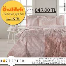 ozdilek diamond ceyiz seti uygun fiyat garantisi ile bozbeyler magazasinda sizi bekliyor bozbeyler mersin ozdilek diamond ceyiz evler dekorasyon magaza