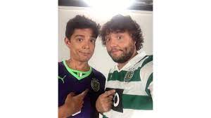 Check spelling or type a new query. Choro Quando Perco Mas Choro Muito Mais Quando Ganho Desporto Sabado