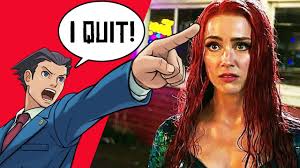 Emilia clarke ☑ has 17,950 members. Amber Heard Defense Team Quits Emilia Clarke As Mera In Aquaman 2 Youtube