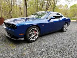 Image result for Blue Streak 2012 Challenger