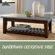 Bynderman Casual Signature Motion Occasional Table By Ashley Furniture Ashleyfurniture Homedecor Table Furni Ashley Furniture Occasional Table Furniture