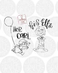 Free Free 246 Disney Pixar Up Svg SVG PNG EPS DXF File