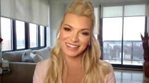 Summer House's Lindsay