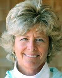 Pro-file: Sue Kaffenburgh