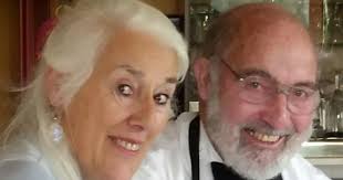 Ex-racing driver killed by static electricity after he rubbed his hands