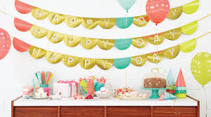 Oh Joy For Target In Stores March 16th Party Decorations Target Party Supplies Party