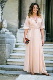 10 Outfit Matrimonio Per L Invitata I Look Moda Primavera Estate 2017