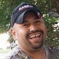 Homero Ramirez Obituary