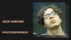 Jack harlow is singer from louisville. How Jack Harlow Became A Somebody Onstage Djbooth