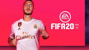 Fifa 2020 Ppsspp Iso Latest Offline Download Mod 14 In 2020 Fifa 20 Fifa Games Game Cheats