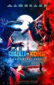 Watch Godzilla Vs Kong Full Movie In Hindi For Free Download Godzilla Godzilla Vs Godzilla Wallpaper