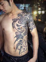 XÄƒm Khung Ná»¯a LÆ°ng Top 1000 Hinh XaÆ'm Na A Lae Ng A AÂº P Cho Nam Na Tattoo Na A Lae Ng Khong Giá»'ng NhÆ° Máº«u Hinh XÄƒm Ca Chep Kin LÆ°ng Ä'áº§y Háº§m