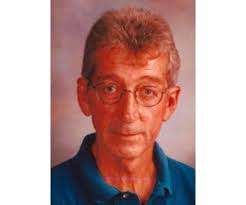 Patrick McAlister Obituary (1948